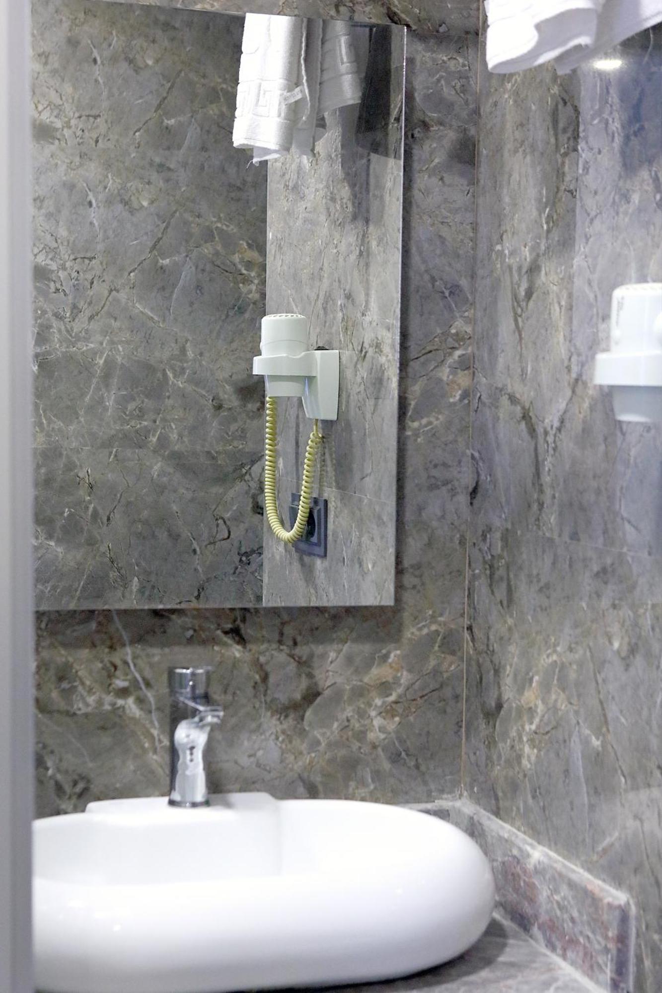 Amara Old City Hotel & Spa Istanbul Eksteriør bilde