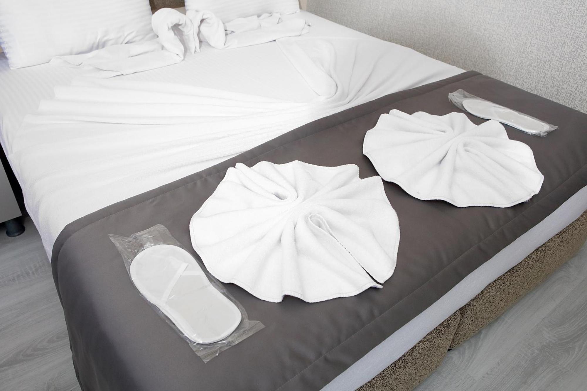 Amara Old City Hotel & Spa Istanbul Eksteriør bilde