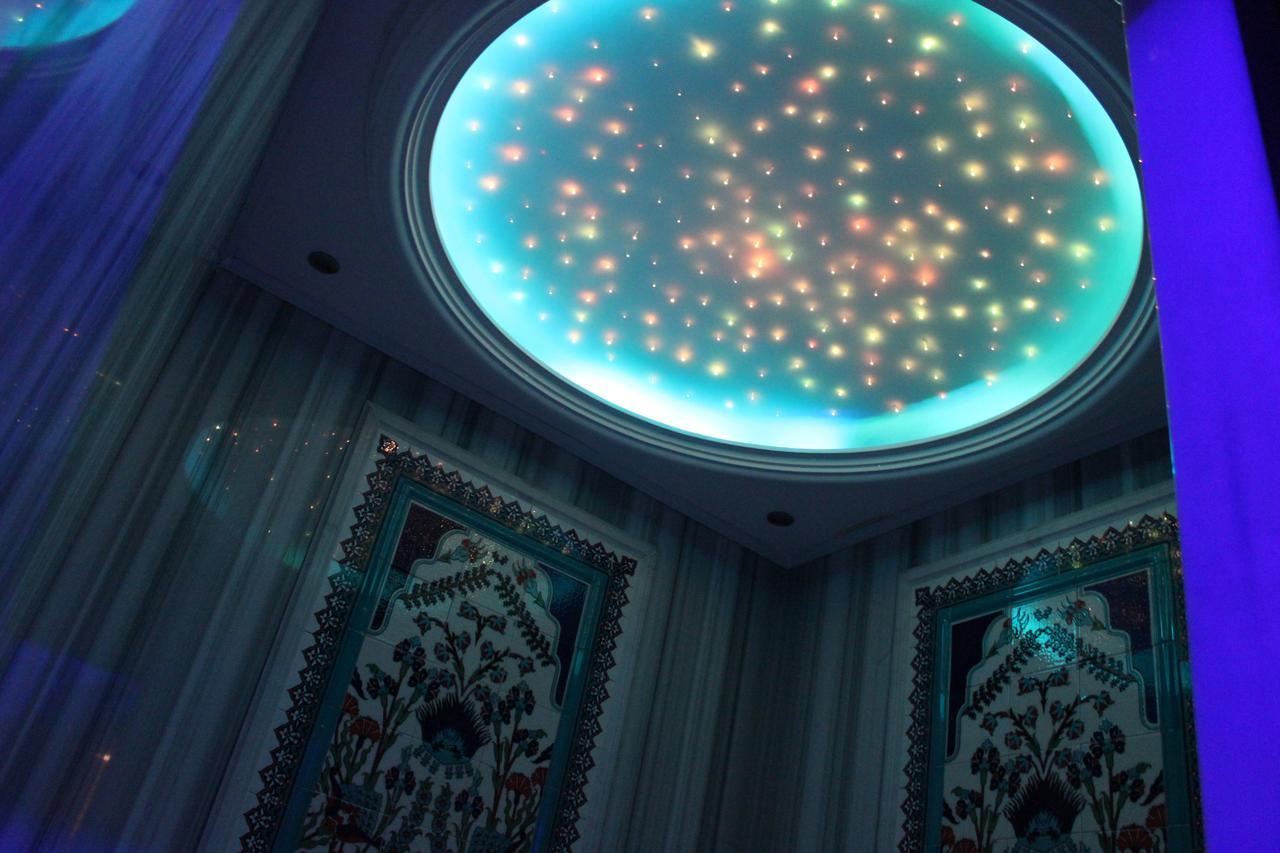 Amara Old City Hotel & Spa Istanbul Eksteriør bilde