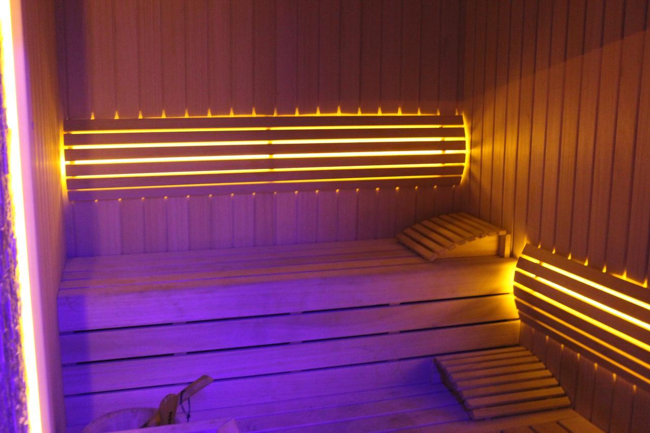 Amara Old City Hotel & Spa Istanbul Eksteriør bilde